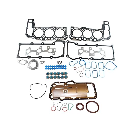 Engine Gasket Set