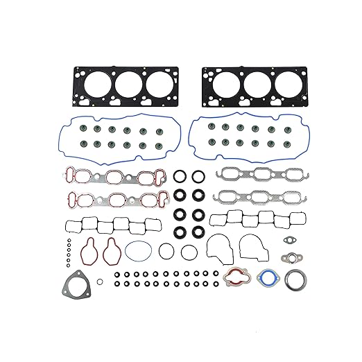 Full Gasket Set