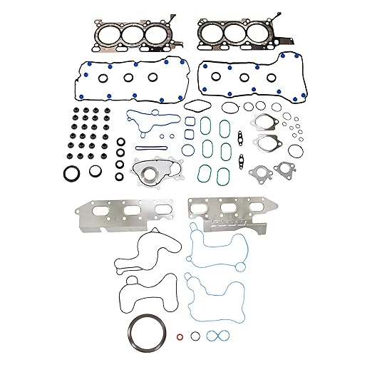 Full Gasket Set