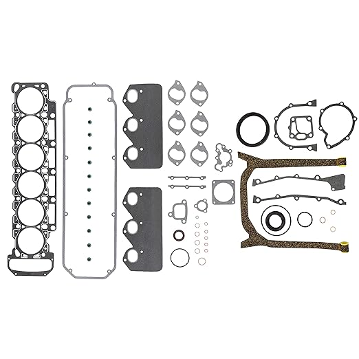 Full Gasket Set