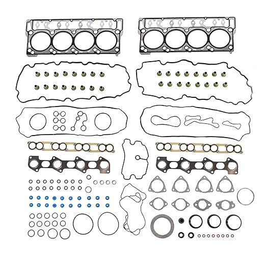 Full Gasket Set