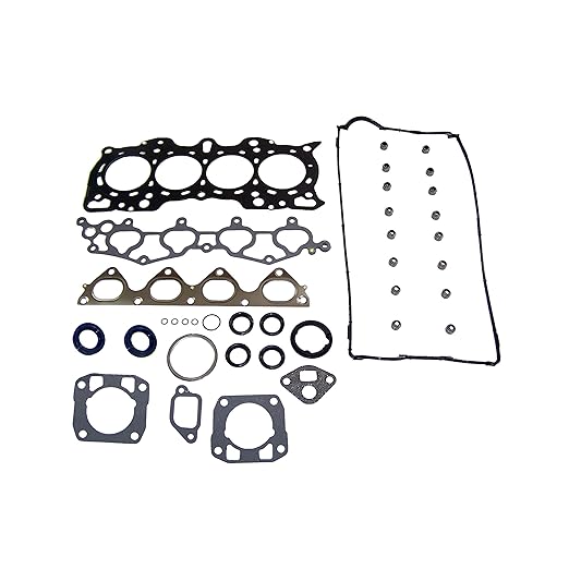 Cylinder Head Gasket Set w/ Head Bolts