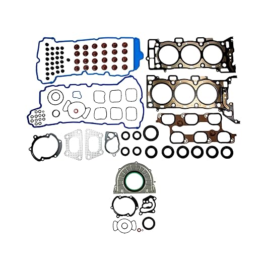 Full Gasket Set