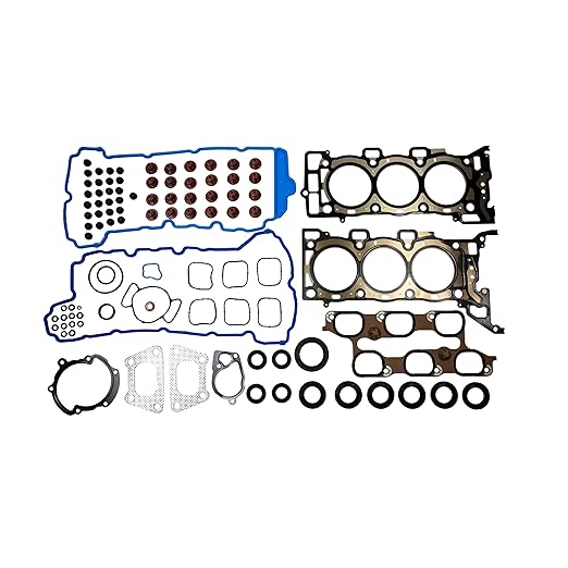 Full Gasket Set
