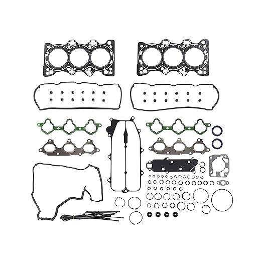 Head Gasket Set