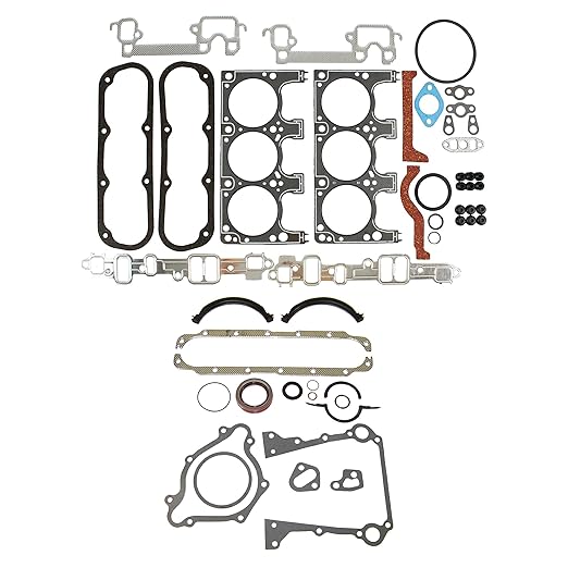 Engine Gasket Set