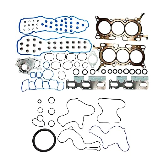 Full Gasket Set