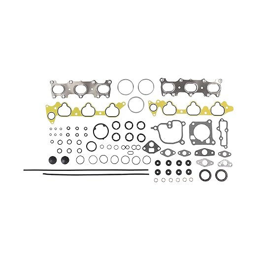 Cylinder Head Gasket Set