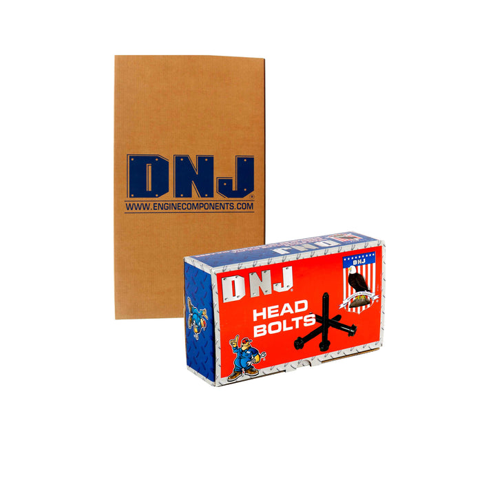 Cylinder Head Gasket Set w/ Head Bolts