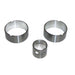 dnj balance shaft bearing set 1981-1989 chrysler,dodge,mazda aries,challenger,reliant l4 2.6l bs101