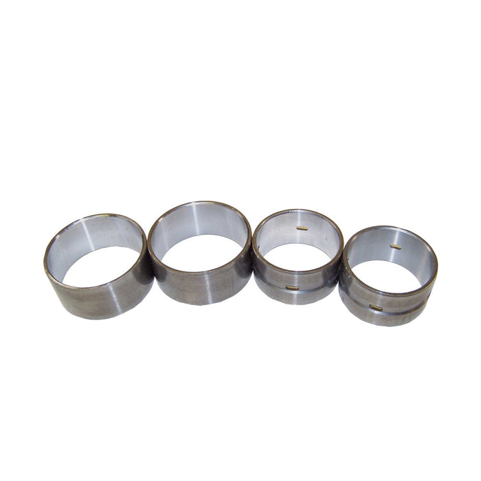 dnj balance shaft bearing set 2004-2012 chevrolet,gmc,hummer colorado,colorado,canyon l4,l5 2.8l,2.9l,3.5l bs3138
