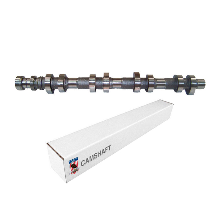 Camshaft