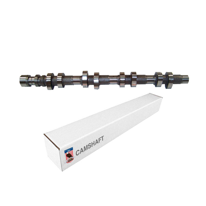 Camshaft