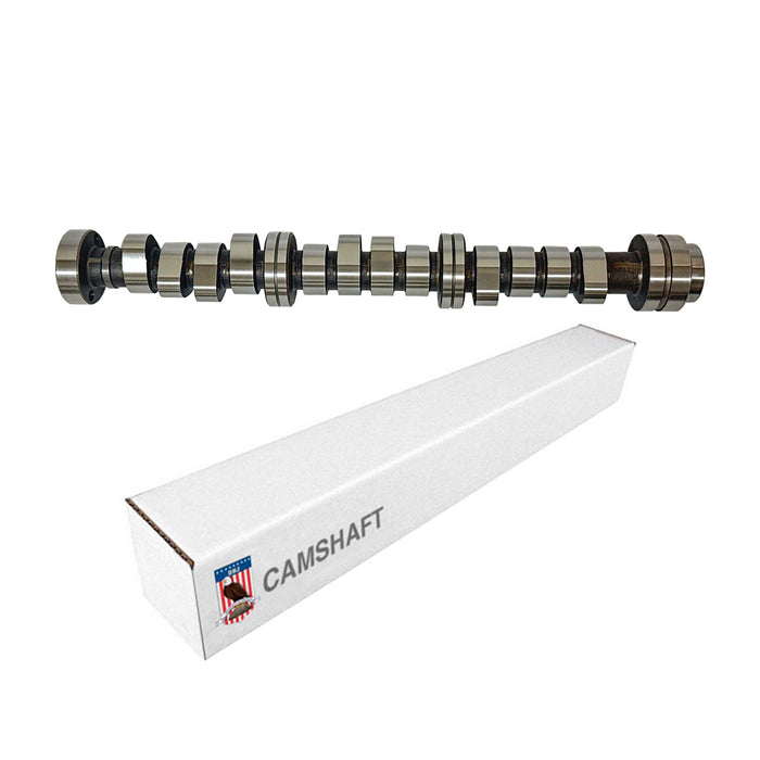 Right Camshaft