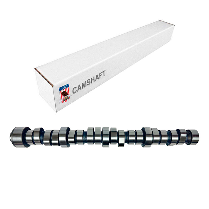 Camshaft