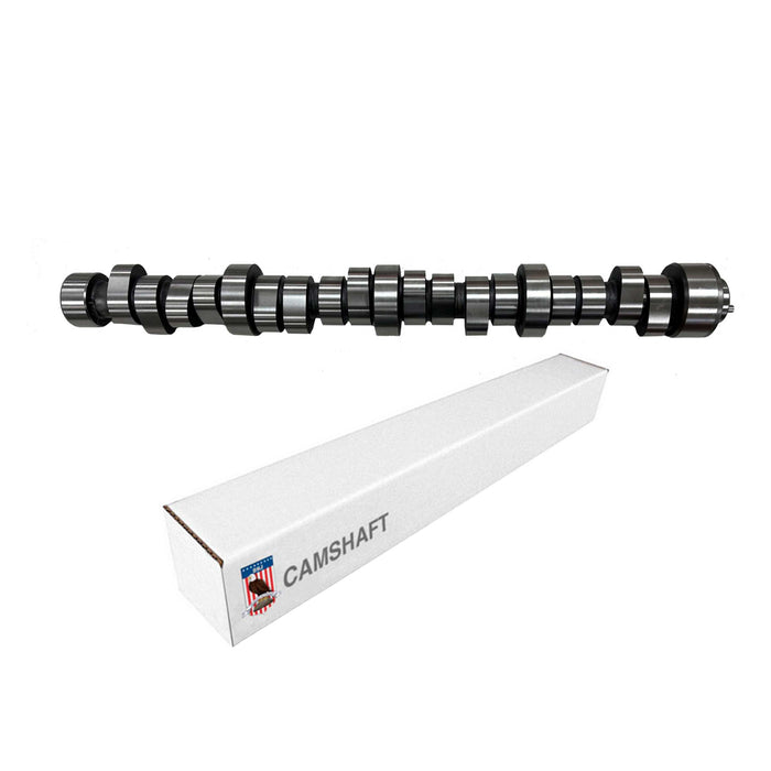 Camshaft