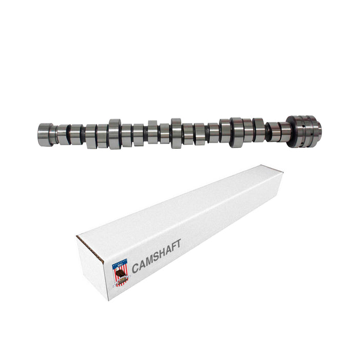 Camshaft