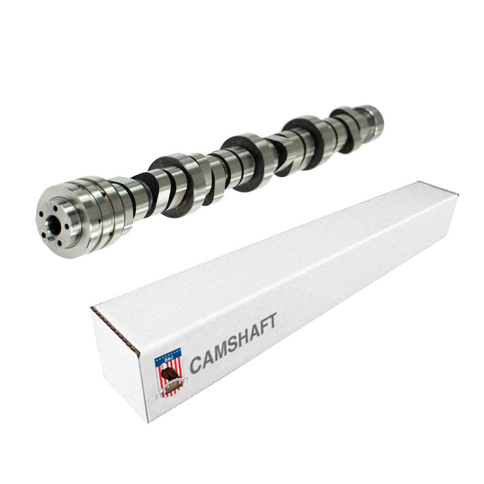 Camshaft