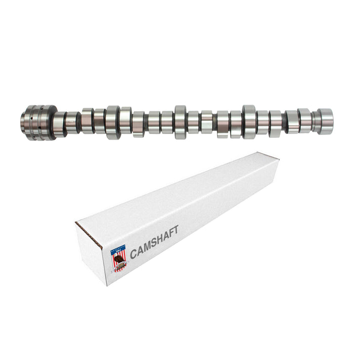 Camshaft