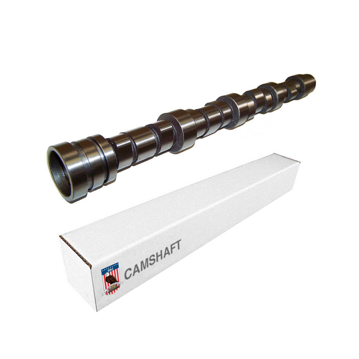 Camshaft