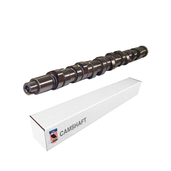 Camshaft