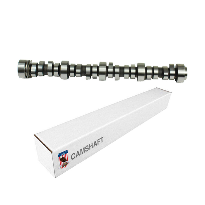 Camshaft