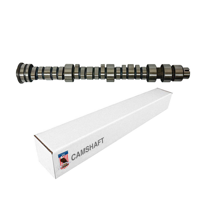 Camshaft