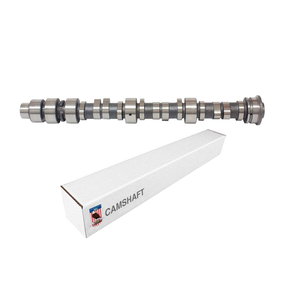 Camt029 Code Rjnr Camshaft Right — DNJ ENGINE COMPONENTS, INC.