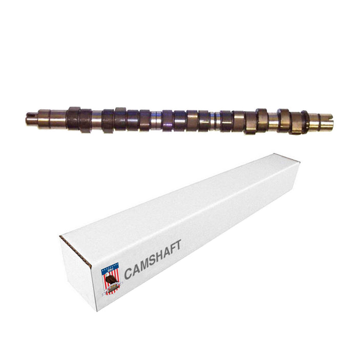 Camshaft