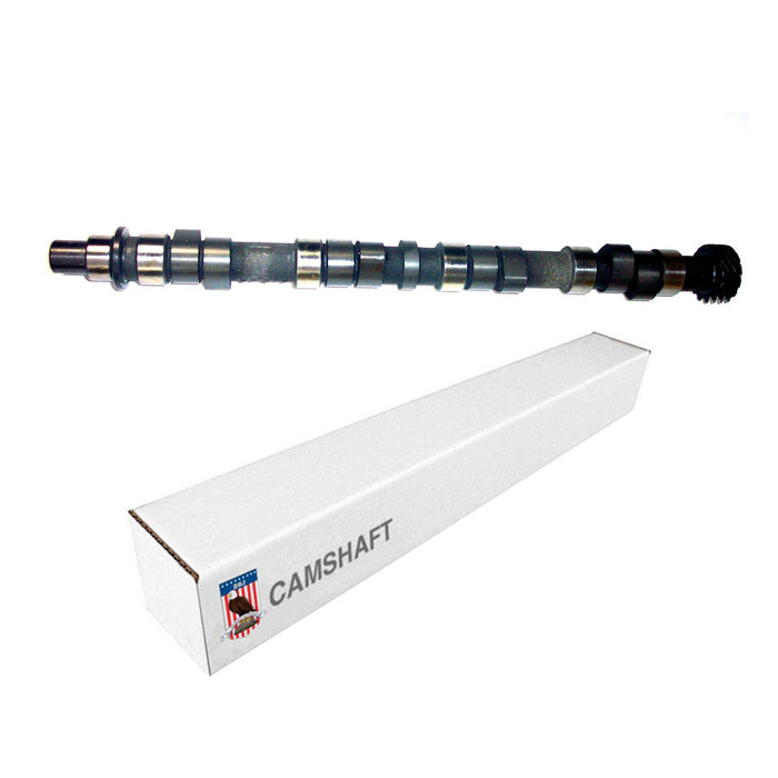 Camshaft