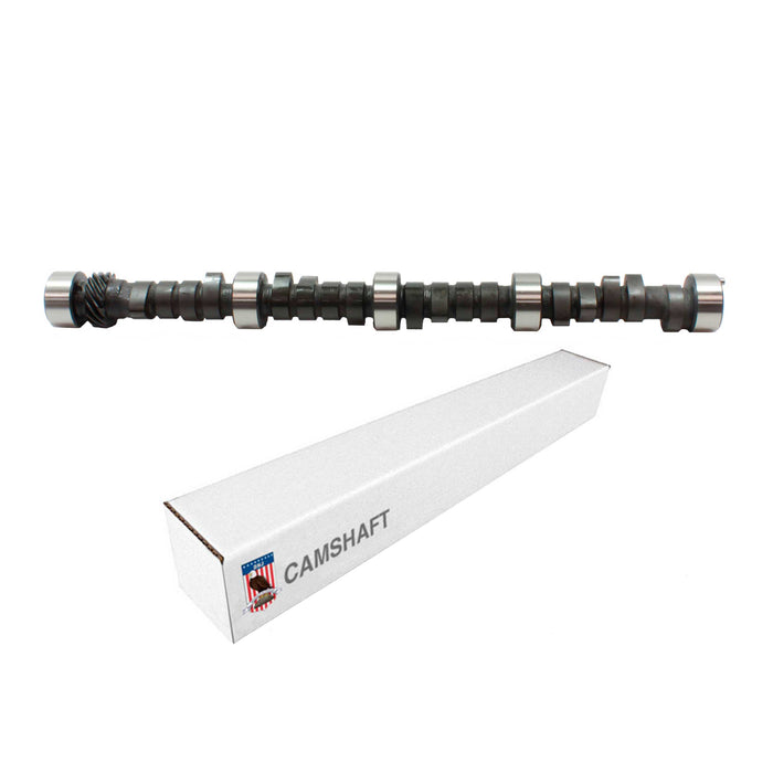 Camshaft