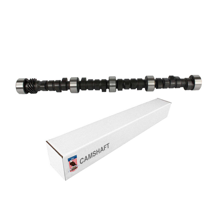 Camshaft