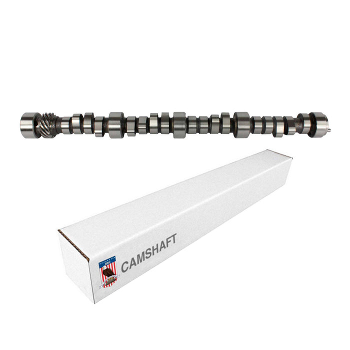 Camshaft