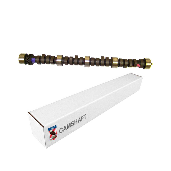 Camshaft