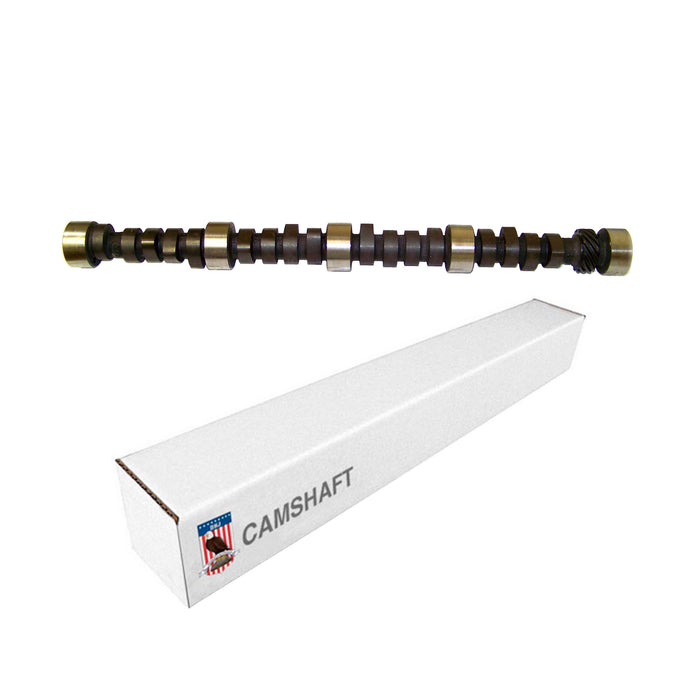 Camshaft