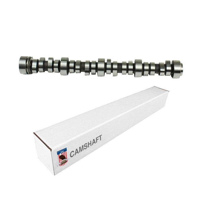 Camshaft