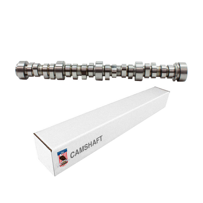 Camshaft