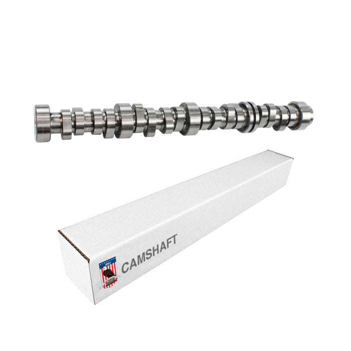Camshaft