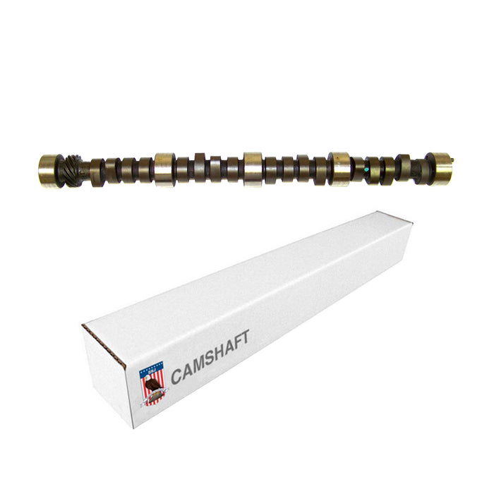 Camshaft