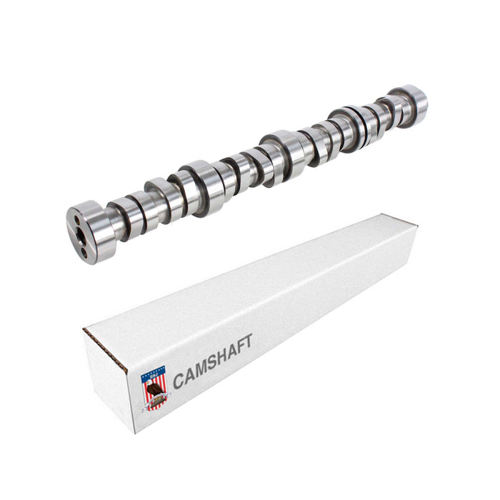 Camshaft