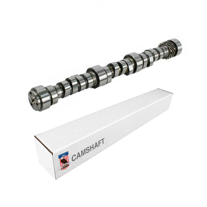 Camshaft