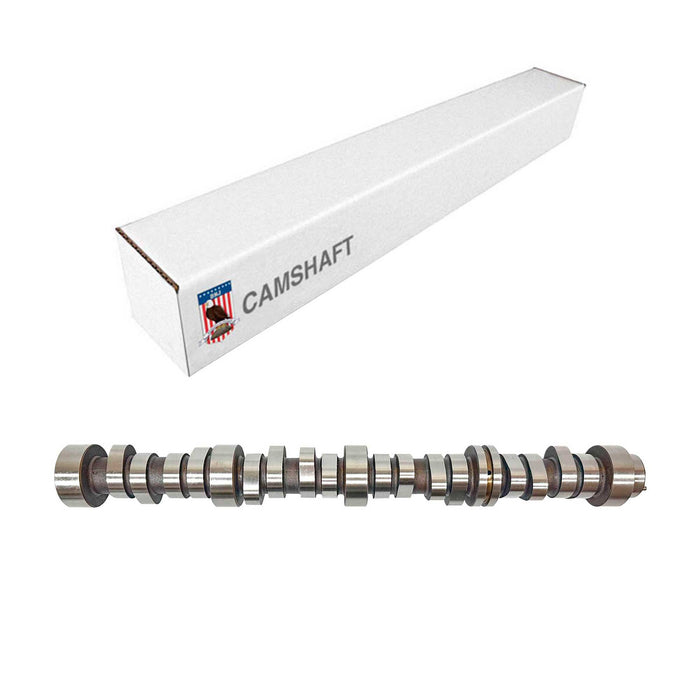 Camshaft