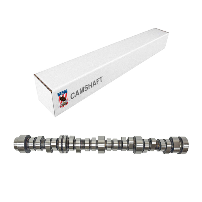 Camshaft