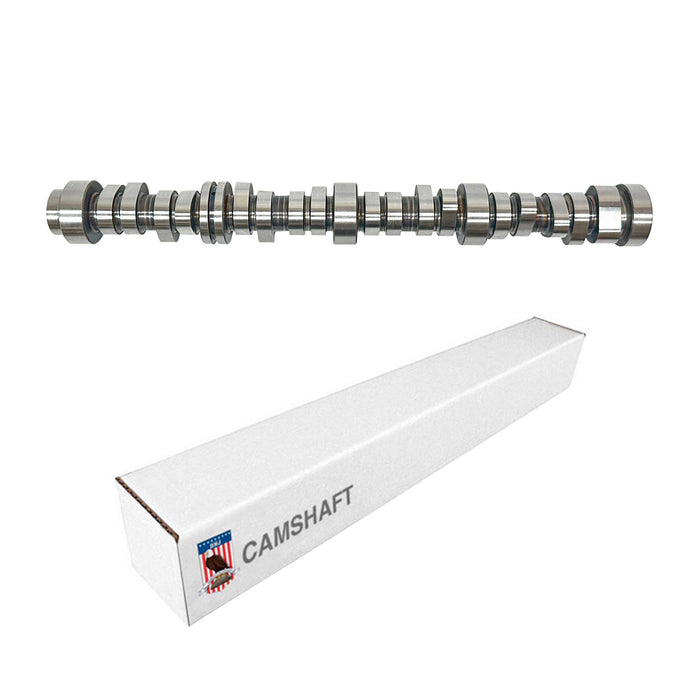 Camshaft