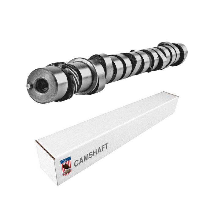 Camshaft