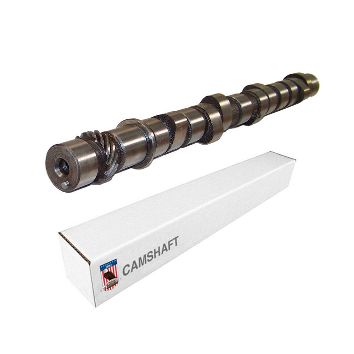 Camshaft