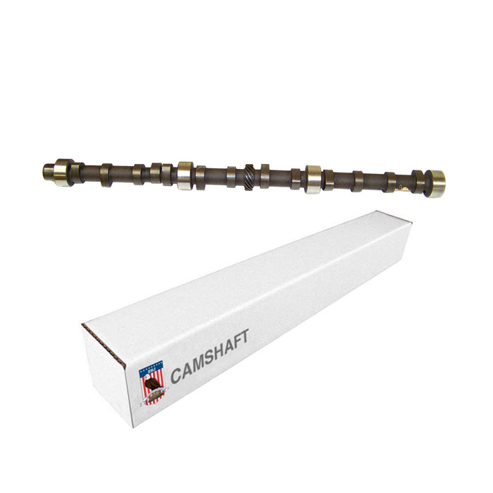 Camshaft