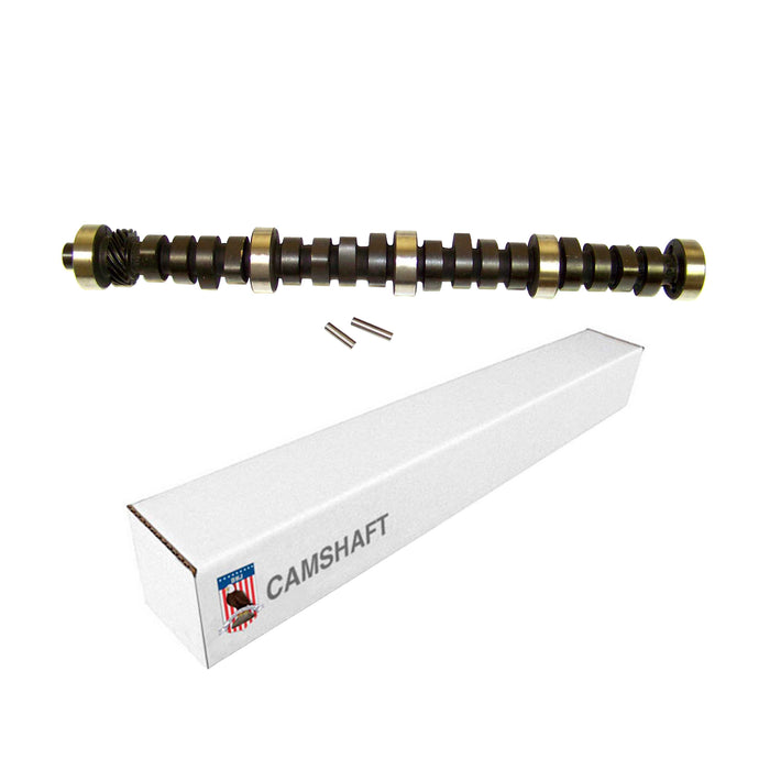 Camshaft