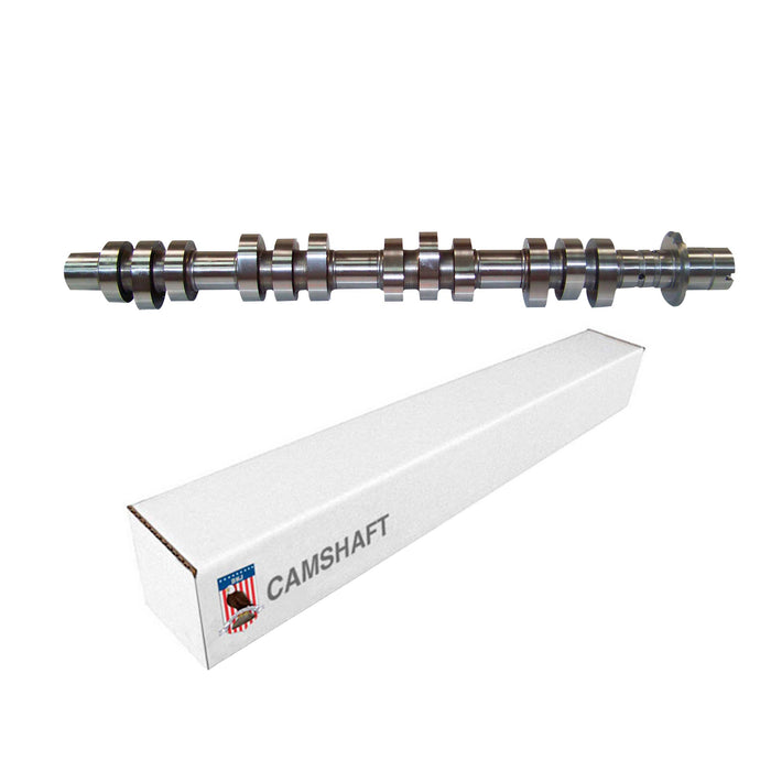 Camshaft