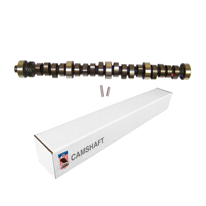 Camshaft